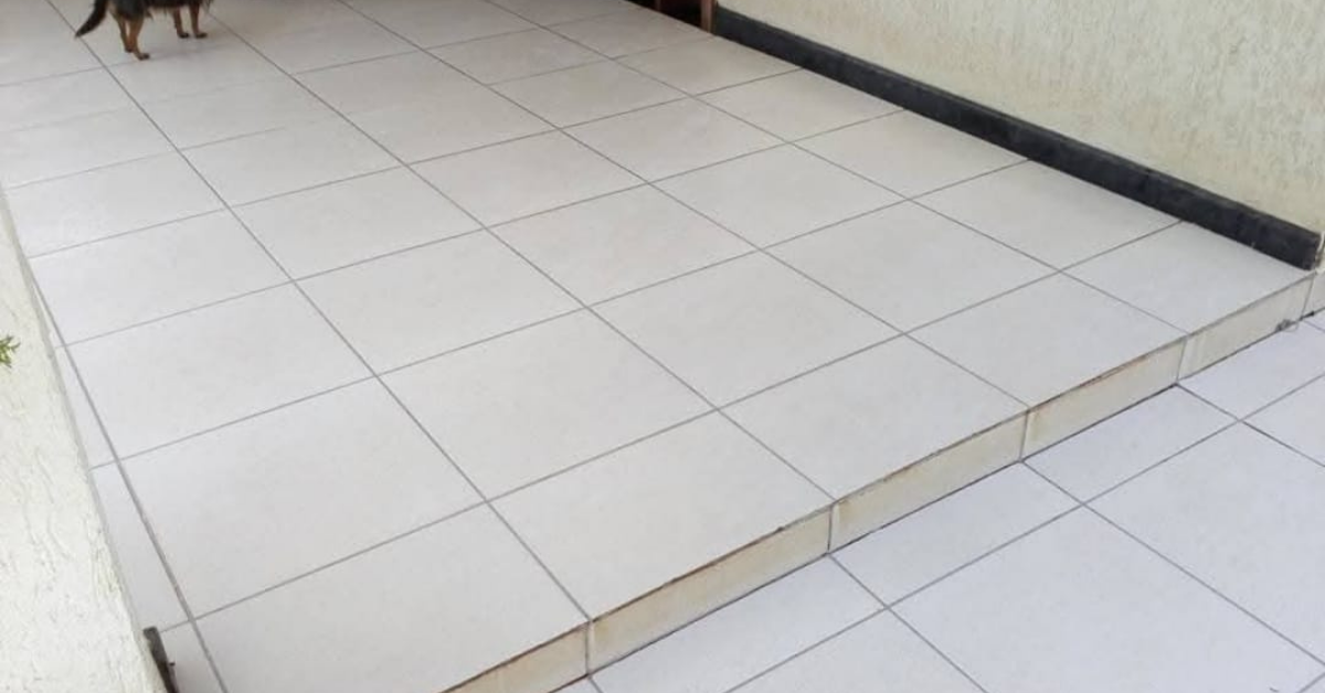 Piso residencial revitalizado